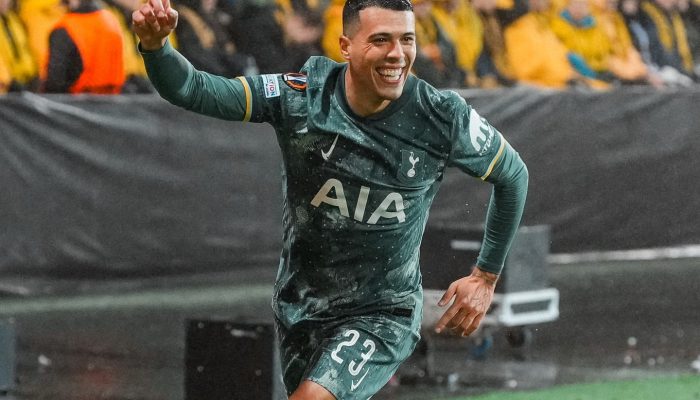 Tottenham Hotspur Melenggang ke Final Liga Europa Usai Menundukkan Bodø/Glimt 2–0 (Agg: 5–1)