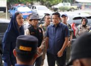 Ketua DPRD Dharmasraya Apresiasi Bupati Annisa atas Penghimpunan Bantuan CSR untuk Korban Banjir
