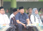 Ketua DPRD Kabupaten Dharmasraya Hadiri Hari Lahir Nahdlatul Ulama Ke-102