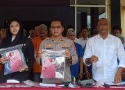Bupati Minta Pelaku Pencabulan Dihukum Berat, Pemkab Dharmasraya Siapkan Pendampingan untuk Korban