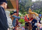 Perpisahan Kelas IX MTsN 6 Solok di Talang Babungo, Semangat Baru Menuju Masa Depan