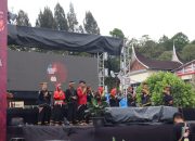 Kabupaten Solok Ajukan Tiga Karya Budaya untuk Warisan Budaya Tak Benda Indonesia 2025