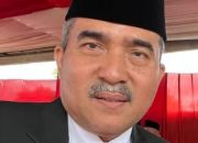 Sekda dan Dua Pejabat Tinggi Dharmasraya Mengundurkan Diri, ASN Terkejut