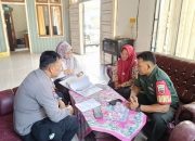 Sinergitas TNI-Polri Ajak Warga Waspadai Bahaya Pinjaman Online dan Kredit Ilegal