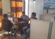 Buron Tiga Hari, Ayah Tiri Kejam Penganiaya Remaja Akhirnya Diciduk di Koto Baru