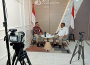 Negara Hadir untuk Masyarakat: BPJS Ketenagakerjaan Solok Ajak Masyarakat dan Pemangku Kepentingan Aktif Berpartisipasi
