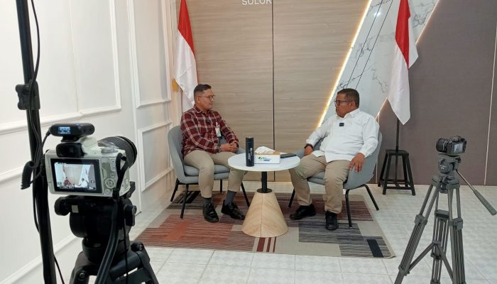 Negara Hadir untuk Masyarakat: BPJS Ketenagakerjaan Solok Ajak Masyarakat dan Pemangku Kepentingan Aktif Berpartisipasi