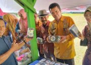 SMP Negeri 9 Kubung Gelar Panen Karya & Pentas Seni P5 Secara Meriah