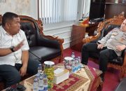 Ketua Fraksi Gerindra DPRD Kabupaten Solok: Silaturahmi Penting dalam Politik, Bisnis, dan Organisasi