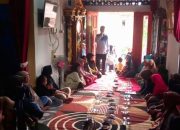 DPRD Kabupaten Solok Laksanakan Reses Masa Sidang III Tahun 2024/2025 di Dapil Masing-Masing