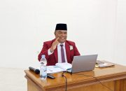 Kakan Kemenag Kabupaten Solok, Zulkifli: Dukung Penuh SE Bupati Solok Tentang Gerakan Sholat Berjamaah dan Solok Mengaji