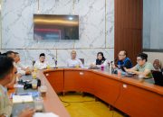 Wakil Bupati Solok dan Telkomsel Bersinergi Atasi Blank Spot, Dorong Konektivitas Merata untuk Majukan Daerah