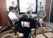 “Tangisan Danau Di Atas” Akhirnya Didengar WALHI dan PBHI Sumbar