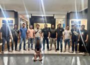 Tertangkap di Warung Bakso, Pria 54 Tahun Diduga Cabuli Pelajar Saat Tidur