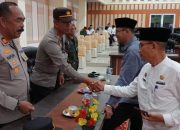 Forkopimda, Pilar Sinergi Pemerintahan Daerah di Kabupaten Solok