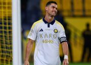 Cristiano Ronaldo Tutup Bab Al Nassr: Siap Comeback ke Eropa atau Menuju Club World Cup?