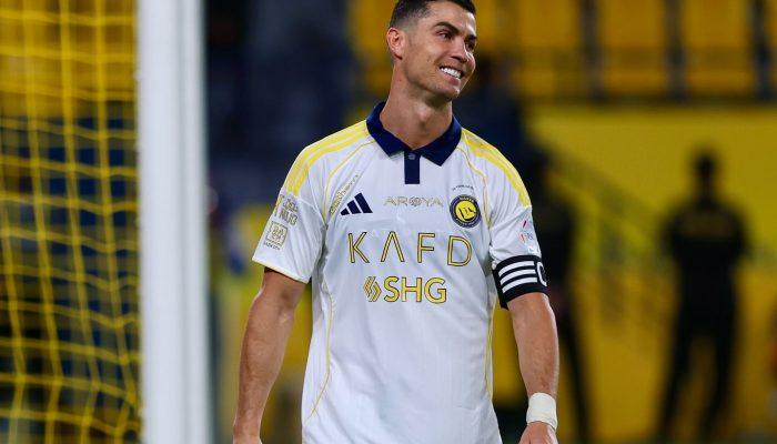 Cristiano Ronaldo Tutup Bab Al Nassr: Siap Comeback ke Eropa atau Menuju Club World Cup?