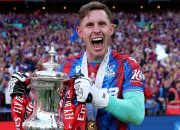 Crystal Palace Raih Gelar Bersejarah, Taklukan Manchester City Di Final Piala FA 2025