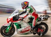 Zarco Ukir Sejarah, Pertama Kali Pembalap Prancis Menang di Le Mans Sejak 1954