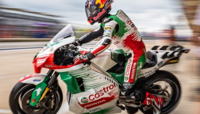 Zarco Ukir Sejarah, Pertama Kali Pembalap Prancis Menang di Le Mans Sejak 1954