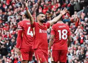 Liverpool Juara Liga Inggris 2024/25, Samai Rekor Manchester United!