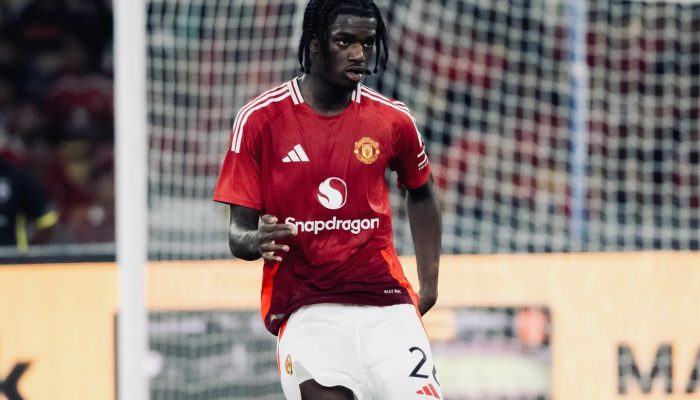 ASEAN All-Stars Bikin Kejutan! Manchester United Tumbang 0-1 di Maybank Challenge Cup 2025