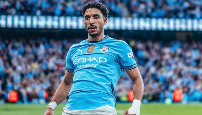 Manchester City Bungkam Bournemouth di Laga Perpisahan Kevin De Bruyne