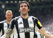 Newcastle United Tundukkan Chelsea, Perketat Peluang Lolos ke Liga Champions