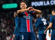 PSG Bangkit dan Bungkam Auxerre 3-1 di Laga Penutup Ligue 1 Musim 2024/25