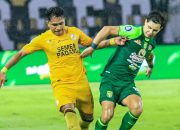 Semen Padang FC Tahan Imbang Persebaya Surabaya, Eduardo Almeida Tegaskan Fokus Hindari Degradasi