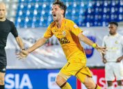 Semen Padang FC Lolos dari Degradasi! Taklukkan Arema FC 2-0 di Kanjuruhan