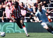 Southampton Hindari Rekor Buruk Usai Imbang dengan Manchester City