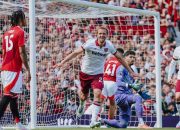 Souček dan Bowen Jegal Manchester United 2-0 di Old Trafford