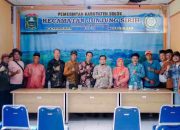 Wakil Bupati Solok Tinjau Langsung Ketersediaan Air Bersih di Kecamatan Junjung Sirih