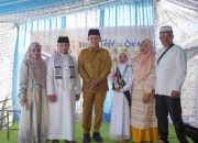 Bupati Solok Hadiri Wisuda Tahfidz Al Kahfi: Generasi Qur’ani Siap Mengukir Masa Depan!