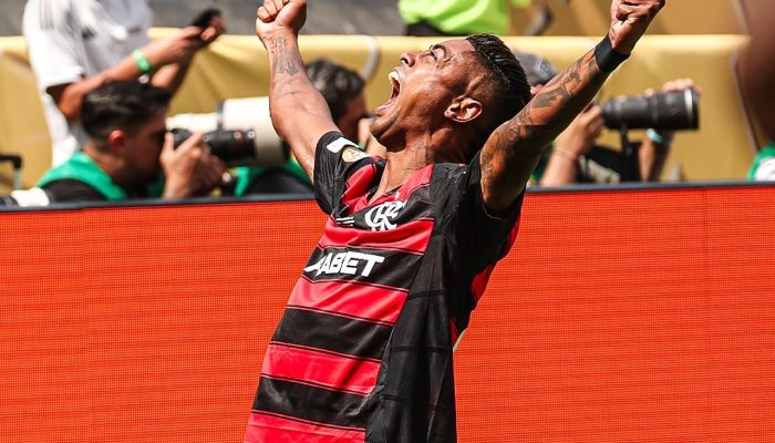 Flamengo Come Back Gemilang, Tumbangkan Chelsea 3-1 di Piala Dunia Antarklub
