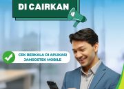 Bantuan Subsidi Upah 2025 Mulai Dicairkan, Pekerja Diimbau Cek Rekening dan Aplikasi JMO