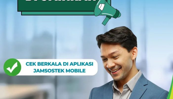 Bantuan Subsidi Upah 2025 Mulai Dicairkan, Pekerja Diimbau Cek Rekening dan Aplikasi JMO