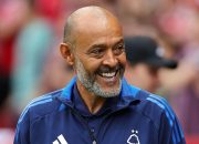 Nuno Espirito Santo Teken Kontrak Baru Bersama Nottingham Forest Hingga 2028