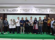 Aksi Nyata BWS V Ditunggu Pansus dan Masyarakat Terkait dugaan Pelanggaran di Sekitar Danau Di Atas
