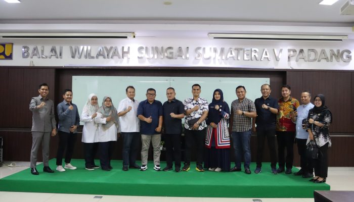 Aksi Nyata BWS V Ditunggu Pansus dan Masyarakat Terkait dugaan Pelanggaran di Sekitar Danau Di Atas