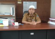 Revolusi Birokrasi di Dharmasraya: Transparansi Bupati Anisa Bikin Pejabat Kocar-Kacir