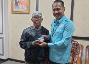 Warga Nagari Air Dingin Puji Keramahan Pelayanan Dukcapil Kabupaten Solok