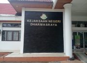 Ketua Kelompok Tani Terseret! Proyek Replanting Sawit Dharmasraya Dibongkar Kejaksaan: Pungli, Mark Up, dan Pekerjaan Fiktif!”