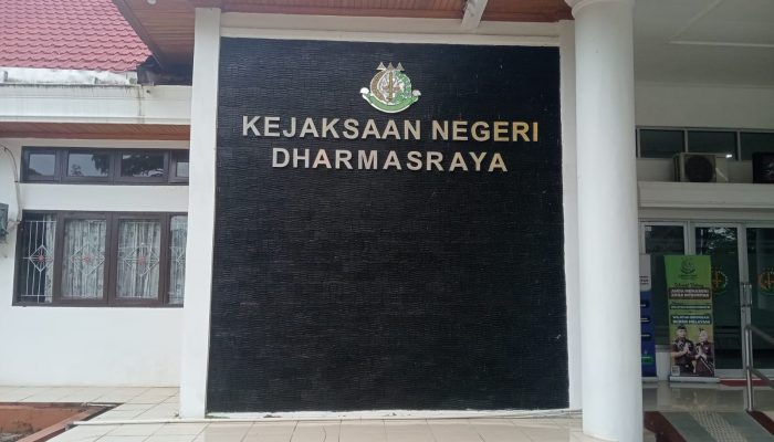 Ketua Kelompok Tani Terseret! Proyek Replanting Sawit Dharmasraya Dibongkar Kejaksaan: Pungli, Mark Up, dan Pekerjaan Fiktif!”