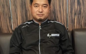 Mengenal Lebih Dekat Sosok Ilmardi Asrul, S.Pd.I – Leader GHUMAYSA HARAMAIN dan Pembimbing Jamaah Umrah