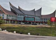 Penunjukan Plt Dirut RSUD Dharmasraya Picu Polemik: Rekam Jejak Lama Kembali Disorot