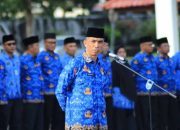 Dituding Terlibat Politik Praktis, Sekda Solok Medison: Saya Bukan Pejabat Pesanan, Saya Pejabat Profesional