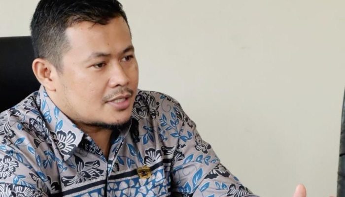 Sekretaris Komisi 1 Ingatkan Sekolah Negeri Soal Pungutan Uang Komite