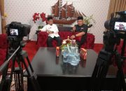 Sekolah Rakyat dan Sekolah Garuda Jadi Berkah Besar bagi Kabupaten Solok